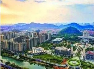 河北保定高阳庞口镇