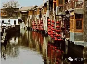河北衡水武强周窝镇