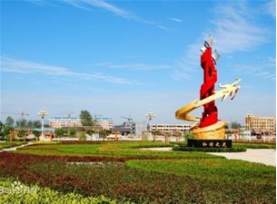 山东临沂费县探沂镇