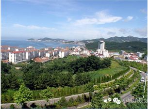 山东威海经济开发区崮山镇