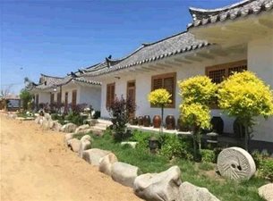 吉林延边朝鲜族自治州龙井市东盛涌镇