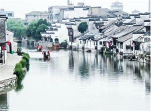 江苏苏州吴江震泽镇