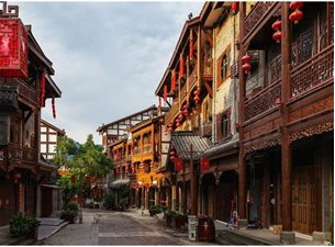 贵州省遵义市仁怀市茅台镇