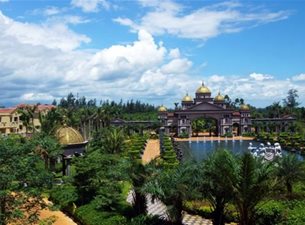 海南海口市云龙镇