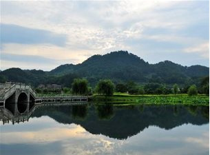湖南娄底市双峰县荷叶镇