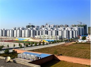 陕西省杨凌区五泉镇