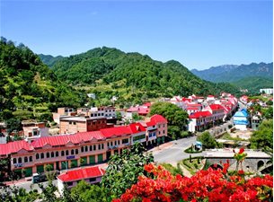 河南南阳市西峡县太平镇