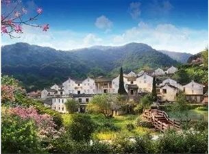 广东省河源市江东新区古竹镇