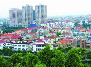 广东省中山古镇镇