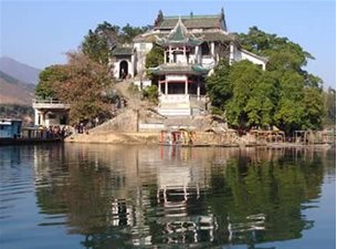 广西贺州市八步区贺街镇