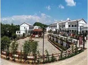 贵州省安顺市西秀区旧州镇
