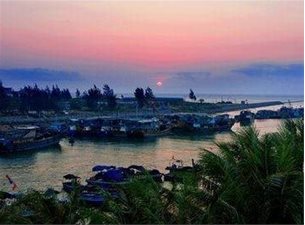 海南省琼海市潭门镇