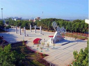 新疆第八师石河子北泉镇