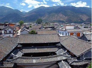 云南省大理州大理市喜洲镇