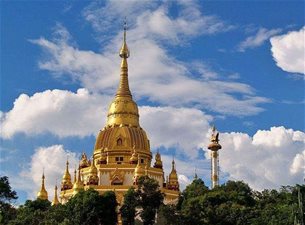 云南省德宏州瑞丽市畹町镇