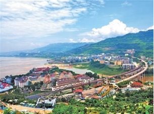 重庆市涪陵区蔺市镇
