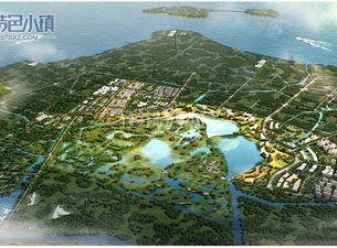 苏绣小镇,中国刺绣艺术之乡