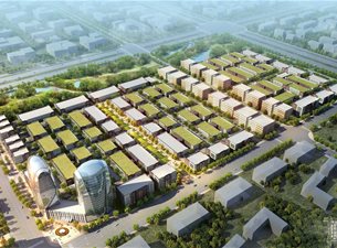 扬中智慧电气小镇，集聚电气产业发展新动能
