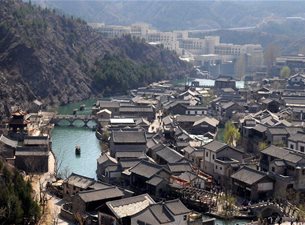 古北水镇