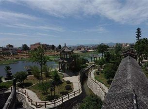 古荥文旅特色小镇