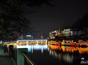 自贡彩灯