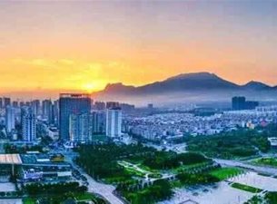 木乐特色小镇：兴业之壤 木乐飞花