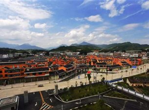 江西小布镇