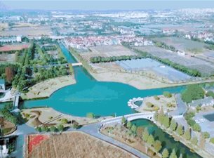 文旅川沙