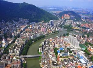 走进西樵镇，体验独具魅力的“岭南文旅”特色小镇