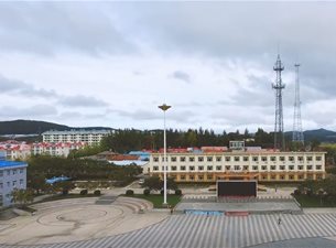 最美乡镇#密山市兴凯镇特色小镇