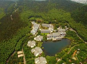 越溪旺山文旅风情小镇宣传片
