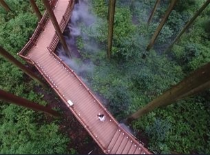 广水·黄土关农文旅小镇