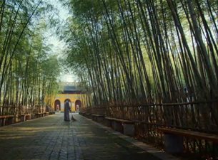 越溪旺山文旅风情小镇宣传片