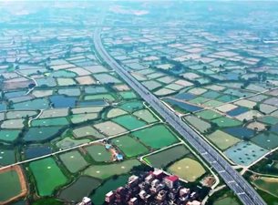 西樵岭南文旅特色小镇宣传片