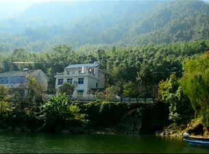 青山殿风情小镇宣传片