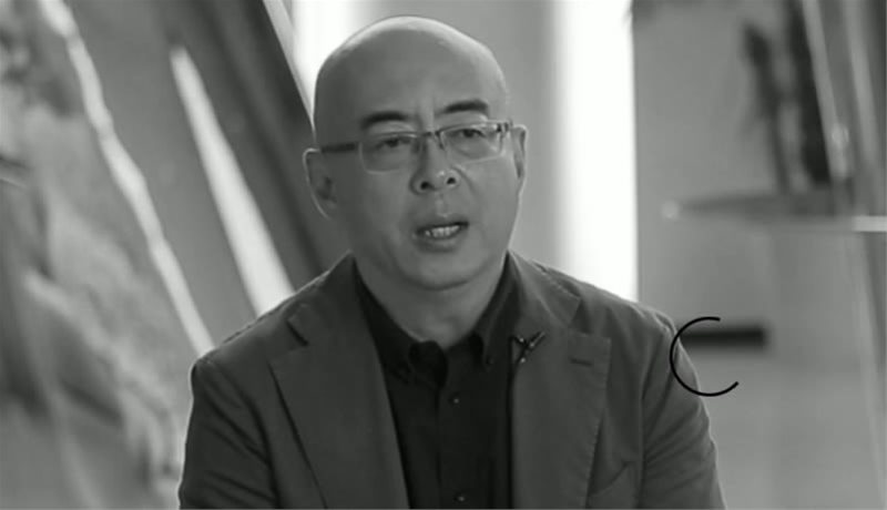 朱小地 光科技馆